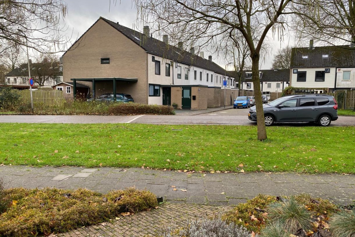 Te huur: Foto Woonhuis aan de Roerdomplaan 105 in Hoogeveen