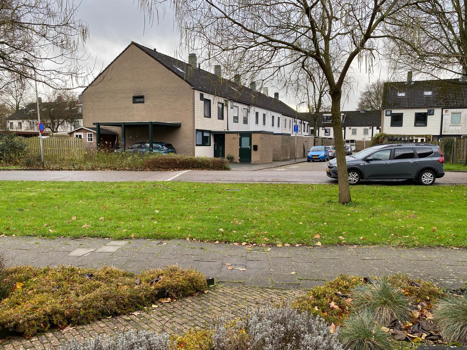 Te huur: Foto Woonhuis aan de Roerdomplaan 105 in Hoogeveen