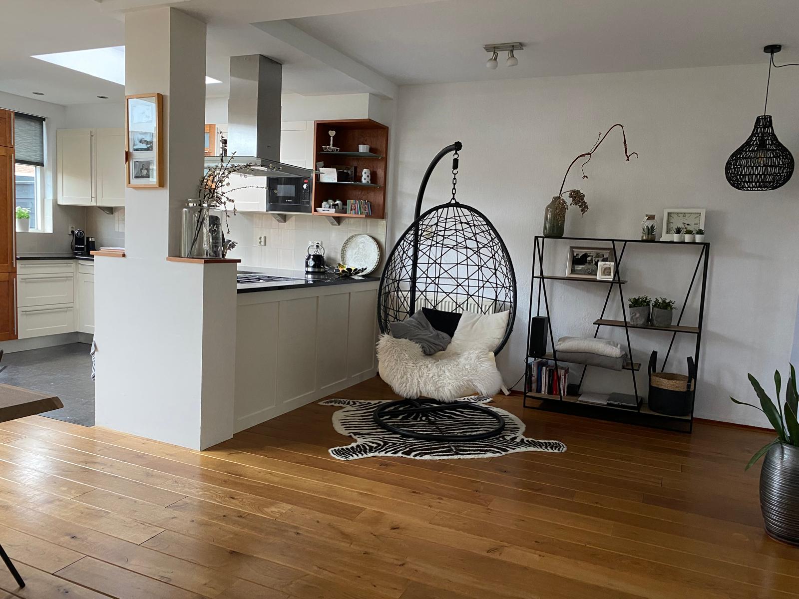 Te huur: Foto Woonhuis aan de Roerdomplaan 105 in Hoogeveen