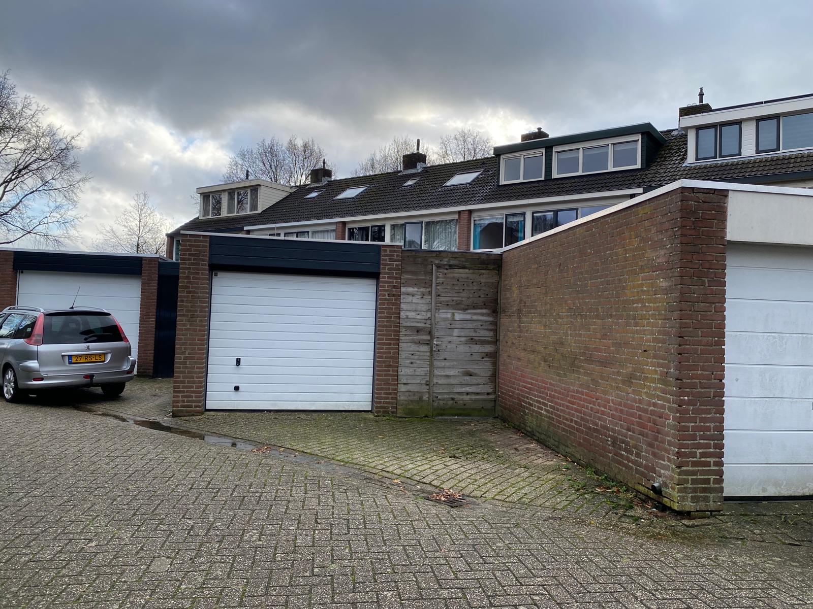 Te huur: Foto Woonhuis aan de Roerdomplaan 105 in Hoogeveen