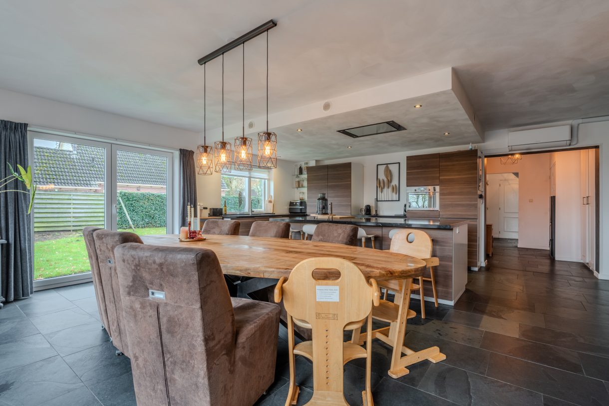 Te koop: Foto Woonhuis aan de Dorpsstraat 64 in Zuidlaarderveen