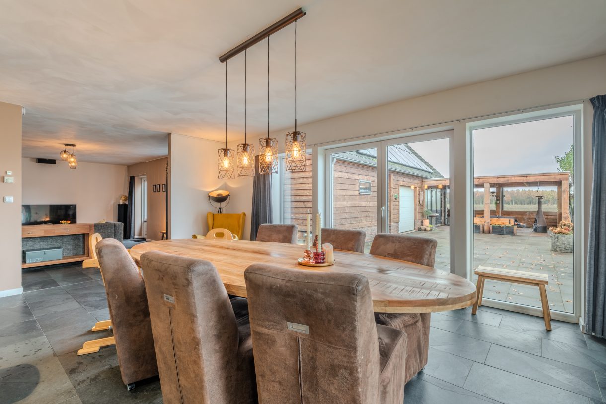 Te koop: Foto Woonhuis aan de Dorpsstraat 64 in Zuidlaarderveen