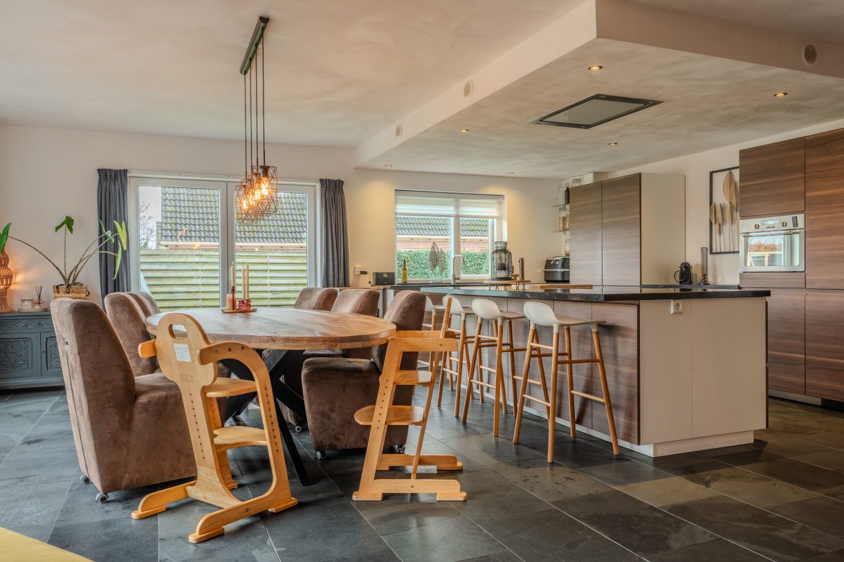 Te koop: Foto Woonhuis aan de Dorpsstraat 64 in Zuidlaarderveen