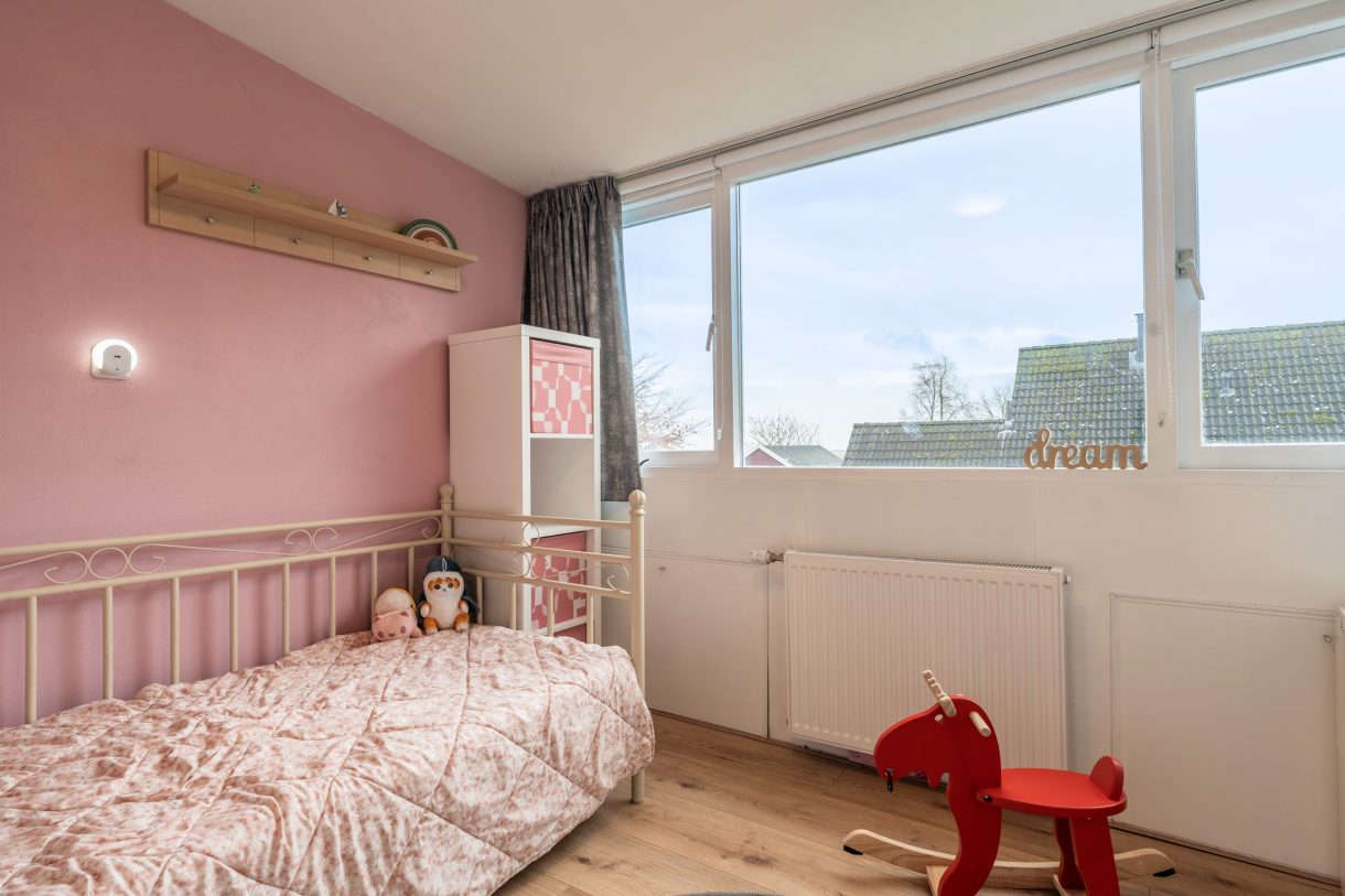 Te koop: Foto Woonhuis aan de Dorpsstraat 64 in Zuidlaarderveen