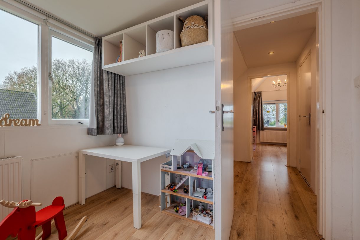 Te koop: Foto Woonhuis aan de Dorpsstraat 64 in Zuidlaarderveen