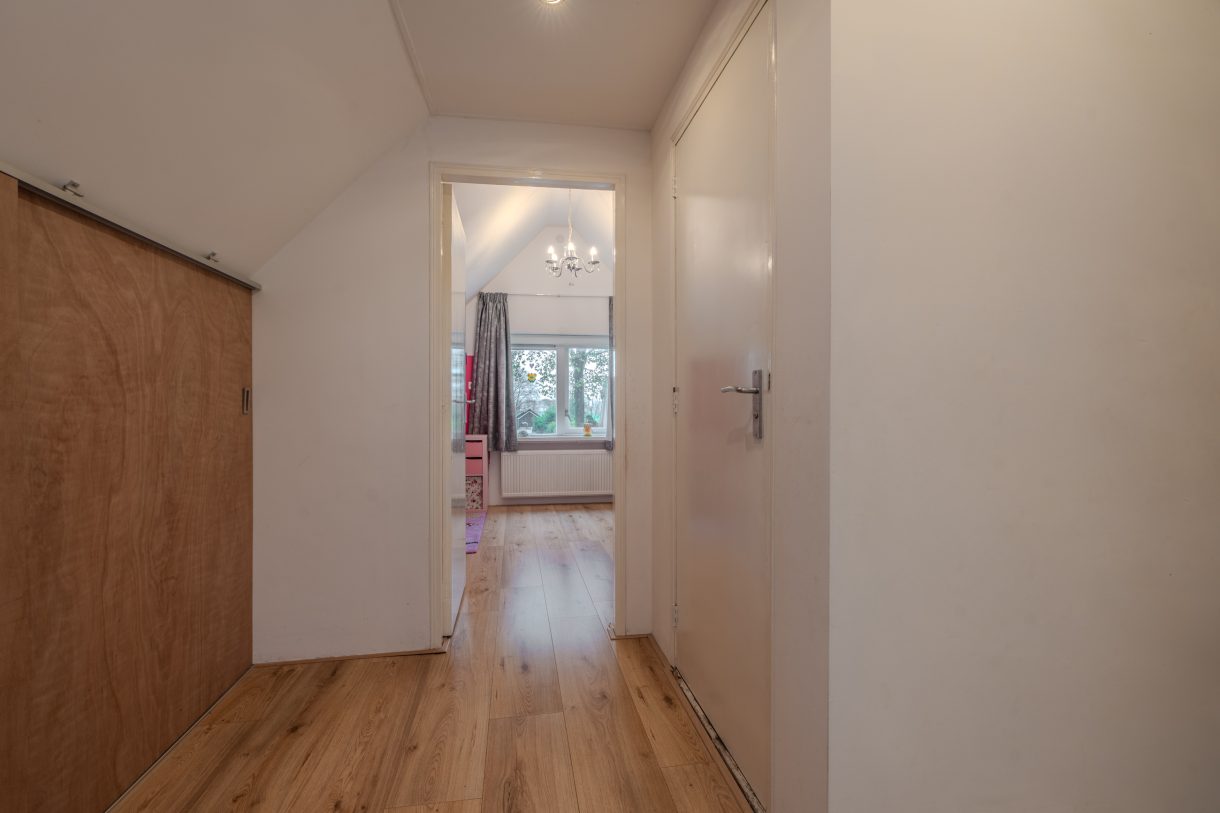 Te koop: Foto Woonhuis aan de Dorpsstraat 64 in Zuidlaarderveen