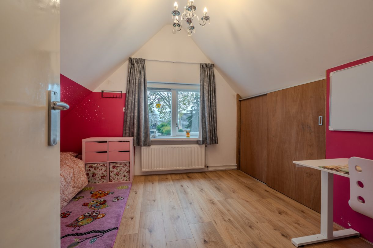 Te koop: Foto Woonhuis aan de Dorpsstraat 64 in Zuidlaarderveen