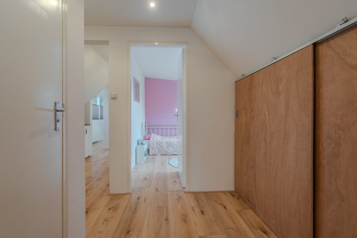 Te koop: Foto Woonhuis aan de Dorpsstraat 64 in Zuidlaarderveen