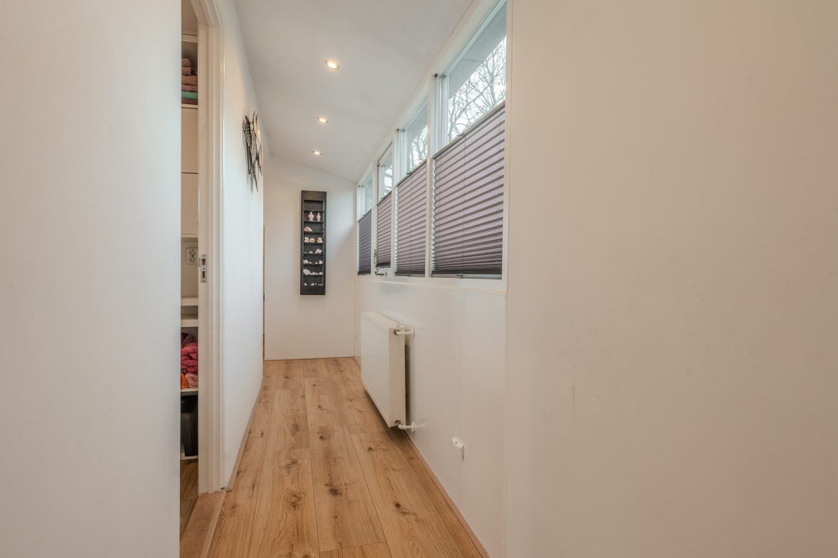 Te koop: Foto Woonhuis aan de Dorpsstraat 64 in Zuidlaarderveen