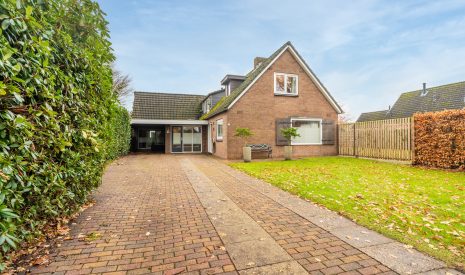 Te koop: Foto Woonhuis aan de Dorpsstraat 64 in Zuidlaarderveen