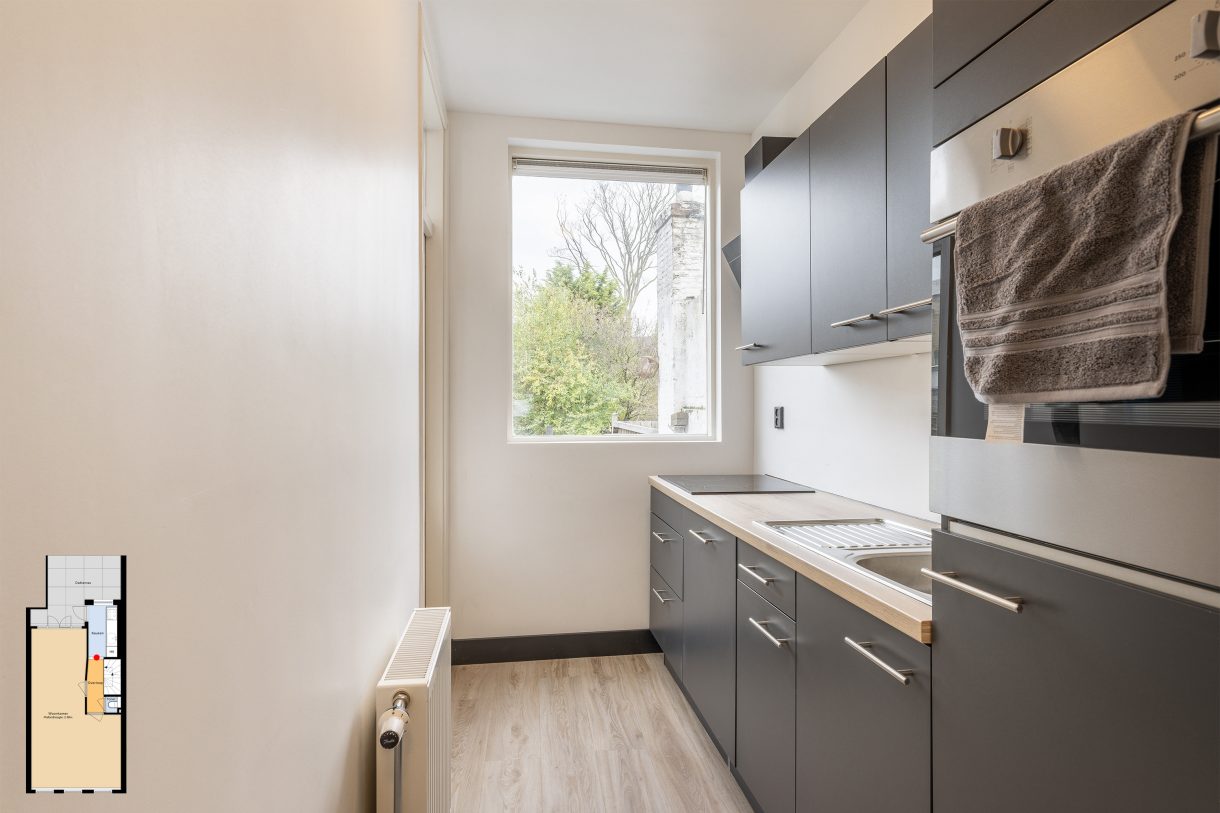 Te koop: Foto Woonhuis aan de Schiedamseweg 21 in Vlaardingen