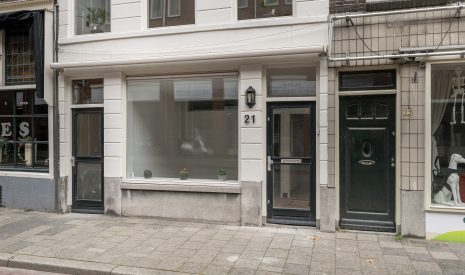 Te koop: Foto Woonhuis aan de Schiedamseweg 21 in Vlaardingen