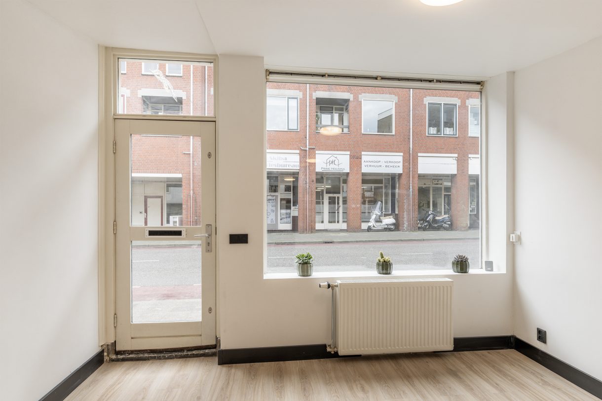 Te koop: Foto Woonhuis aan de Schiedamseweg 21 in Vlaardingen