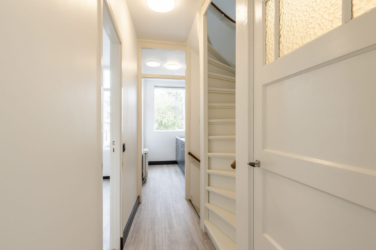 Te koop: Foto Woonhuis aan de Schiedamseweg 21 in Vlaardingen