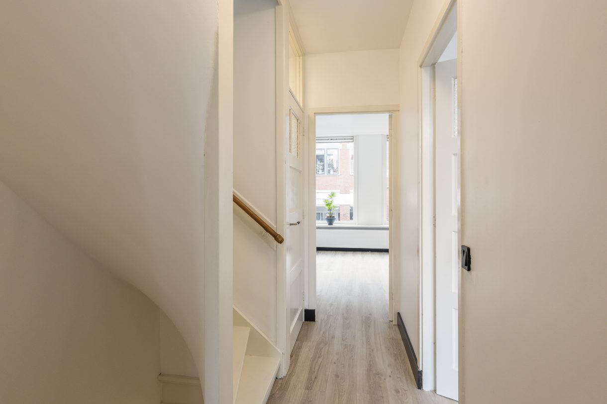 Te koop: Foto Woonhuis aan de Schiedamseweg 21 in Vlaardingen