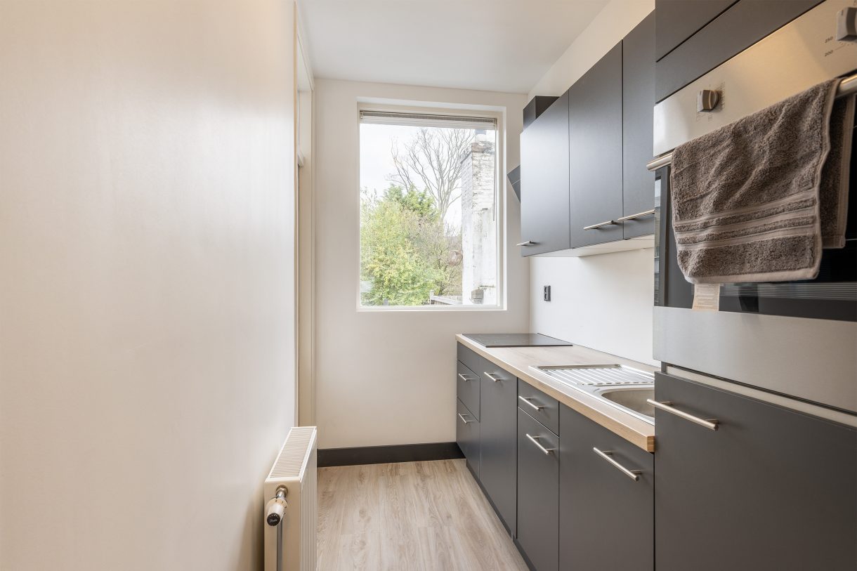 Te koop: Foto Woonhuis aan de Schiedamseweg 21 in Vlaardingen