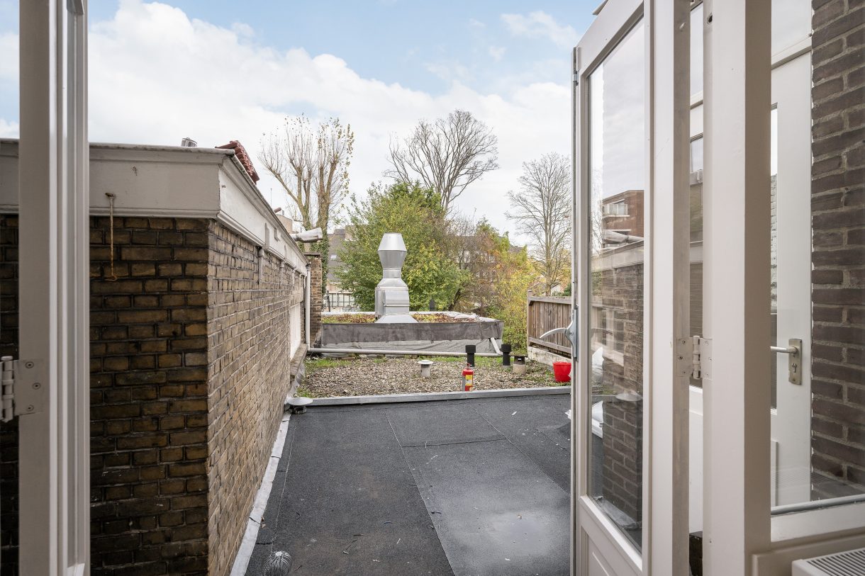 Te koop: Foto Woonhuis aan de Schiedamseweg 21 in Vlaardingen