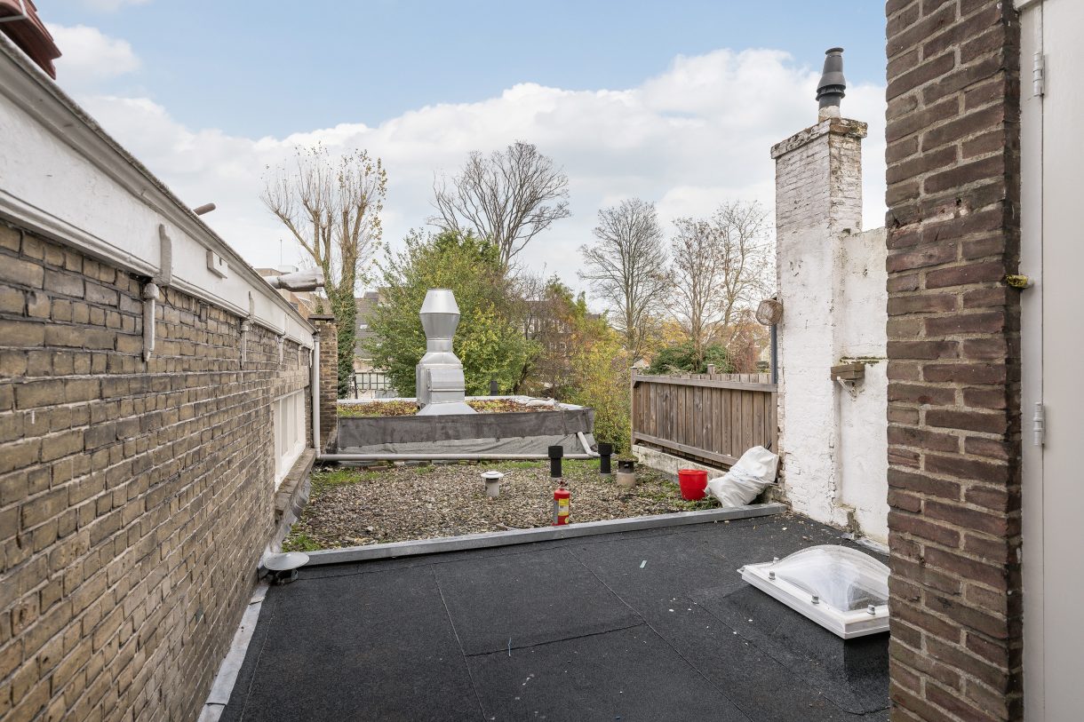 Te koop: Foto Woonhuis aan de Schiedamseweg 21 in Vlaardingen