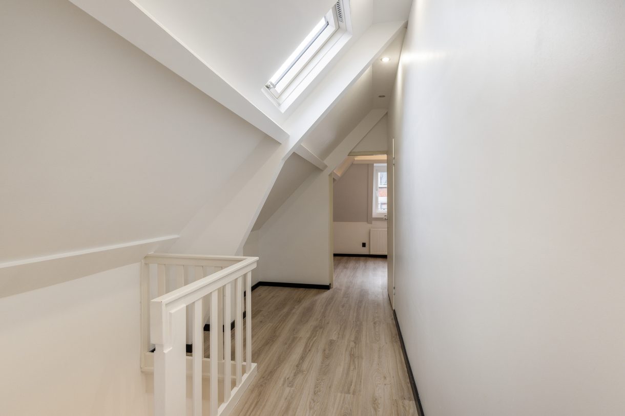 Te koop: Foto Woonhuis aan de Schiedamseweg 21 in Vlaardingen