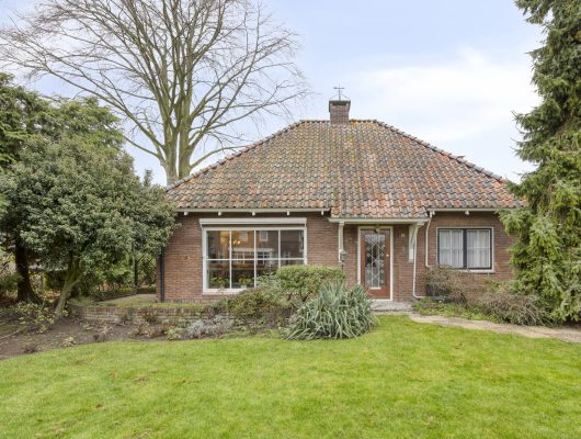 Hoofdfoto van Huissen Beatrixstraat 8