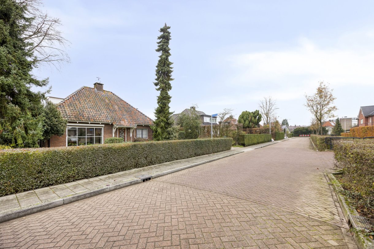 Te koop: Foto Woonhuis aan de Beatrixstraat 8 in Huissen