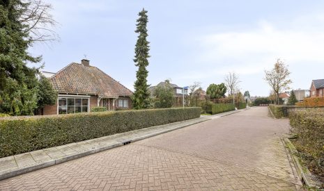 Te koop: Foto Woonhuis aan de Beatrixstraat 8 in Huissen