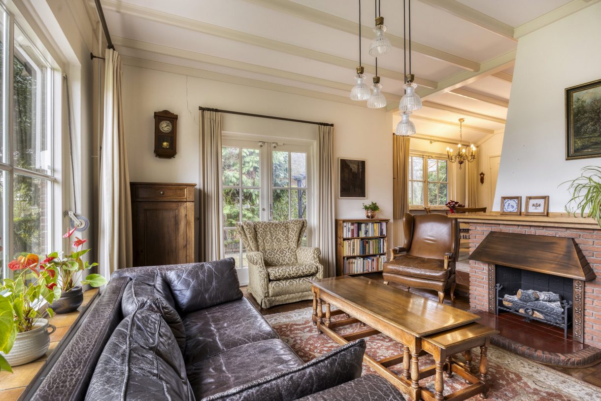 Te koop: Foto Woonhuis aan de Beatrixstraat 8 in Huissen