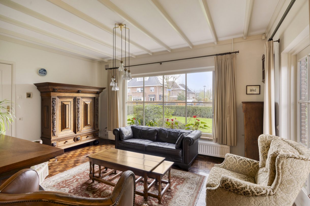 Te koop: Foto Woonhuis aan de Beatrixstraat 8 in Huissen