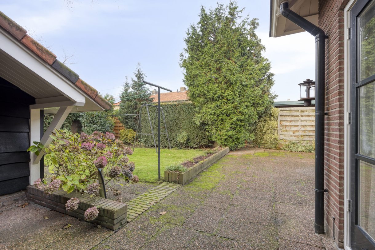 Te koop: Foto Woonhuis aan de Beatrixstraat 8 in Huissen