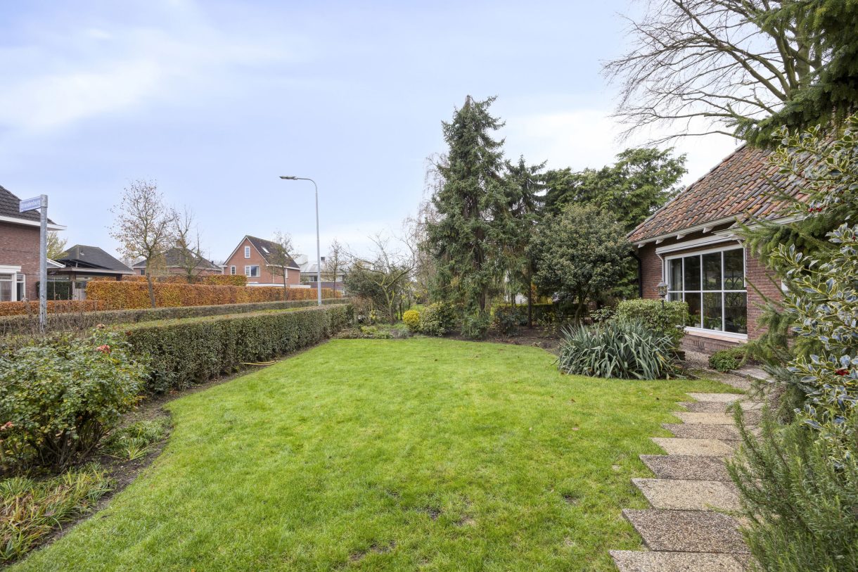 Te koop: Foto Woonhuis aan de Beatrixstraat 8 in Huissen