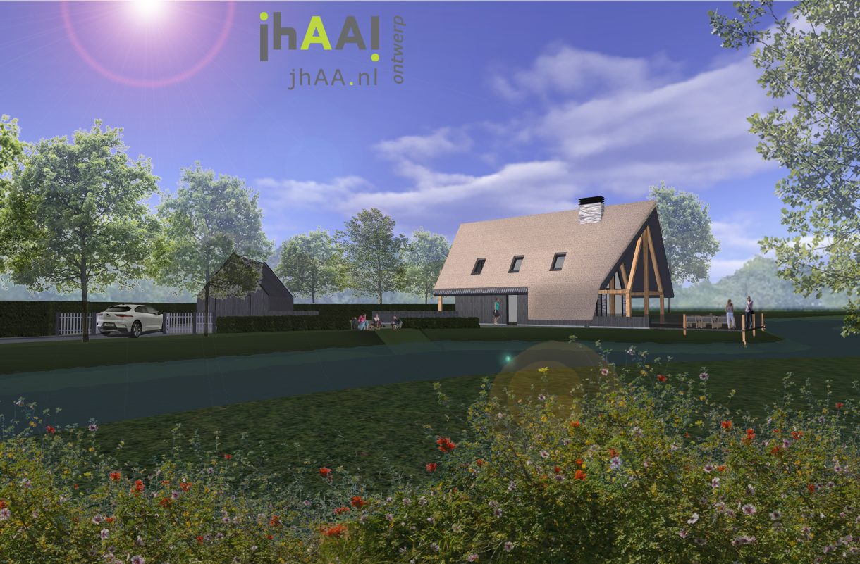 Te koop: Foto Bouwgrond aan de Rienkswyk ong in Harkema