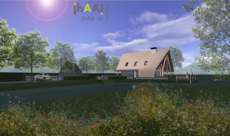 Hoofdfoto van Harkema Rienkswyk ong