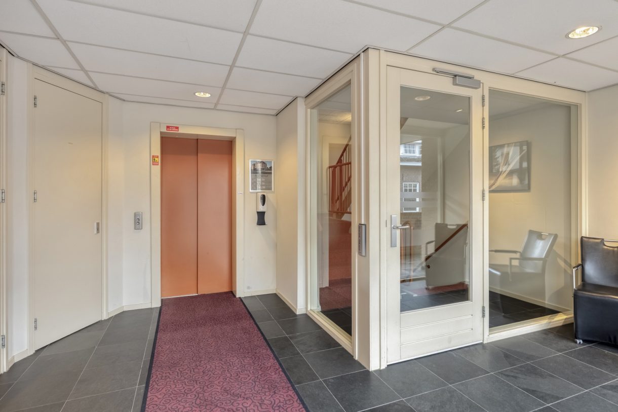 Te koop: Foto Appartement aan de Prinsenstraat 1K in Aalten