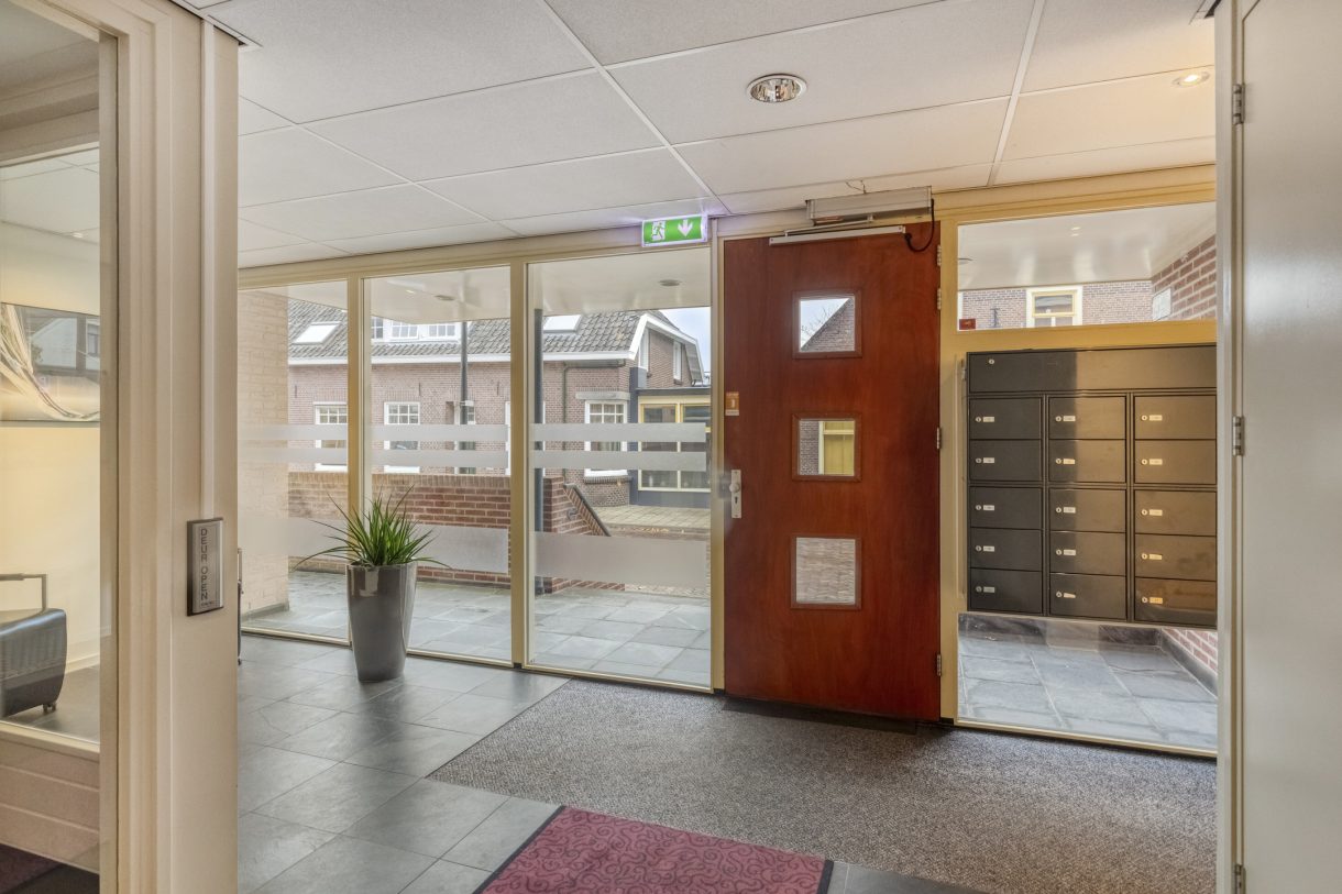 Te koop: Foto Appartement aan de Prinsenstraat 1K in Aalten
