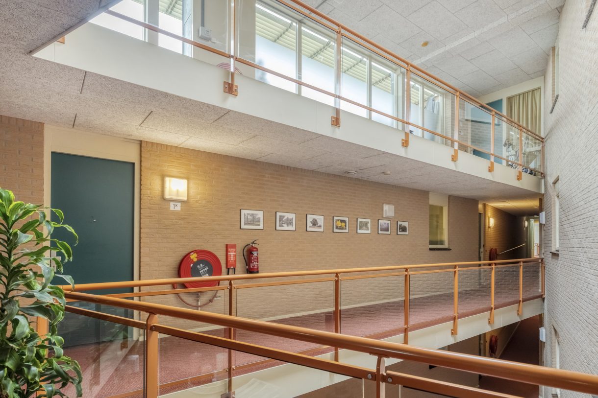 Te koop: Foto Appartement aan de Prinsenstraat 1K in Aalten