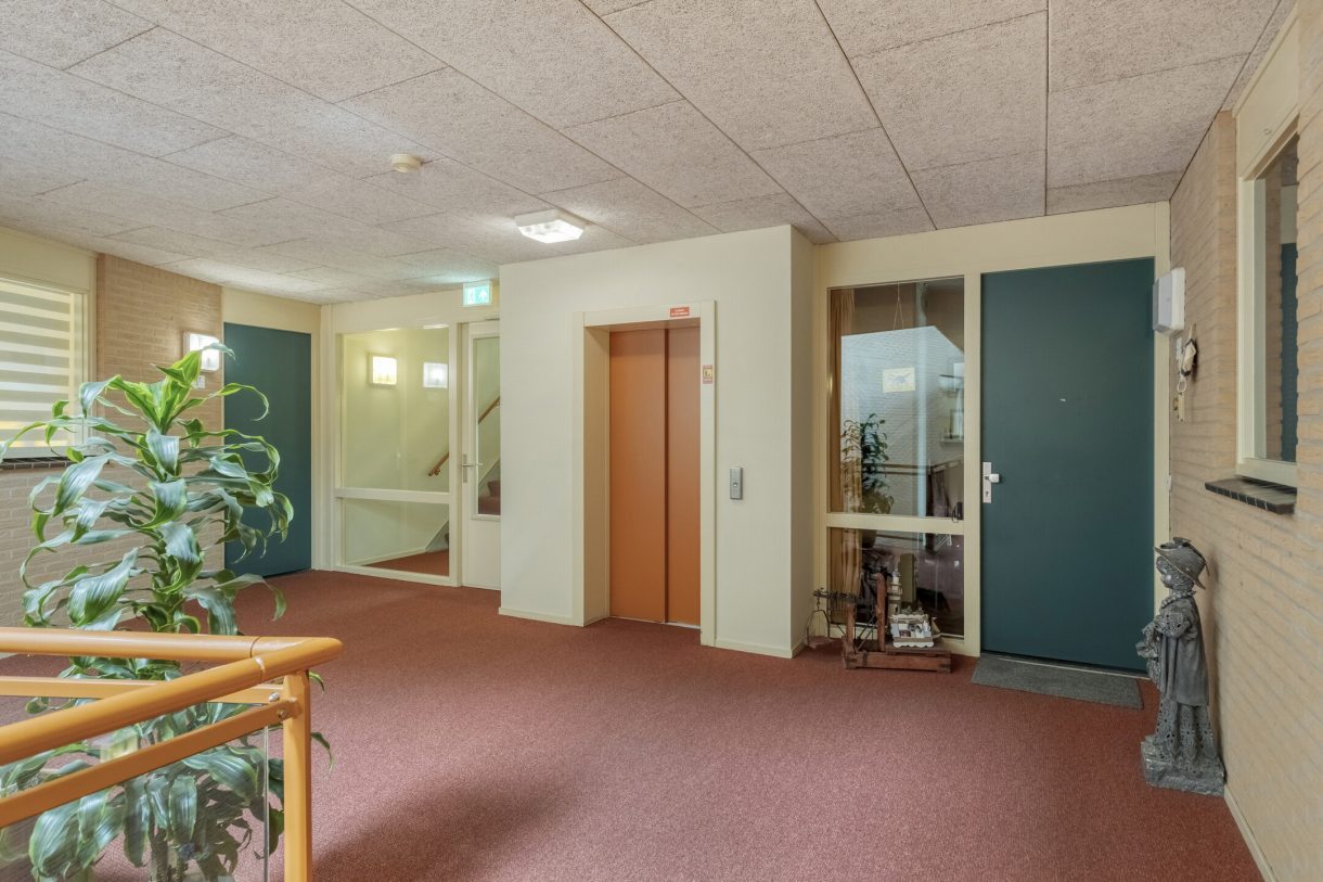 Te koop: Foto Appartement aan de Prinsenstraat 1K in Aalten