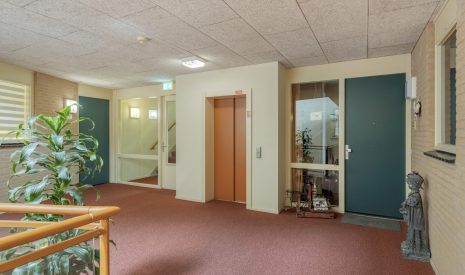 Te koop: Foto Appartement aan de Prinsenstraat 1K in Aalten