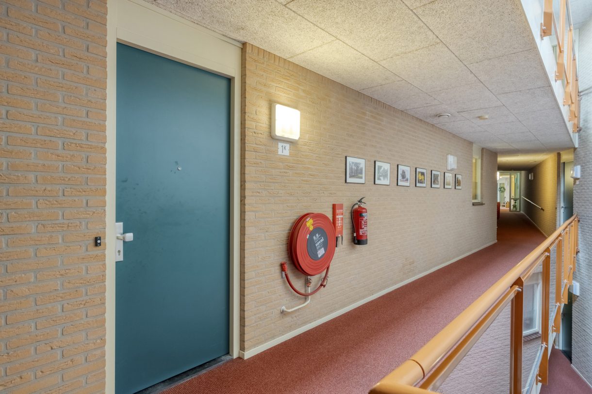 Te koop: Foto Appartement aan de Prinsenstraat 1K in Aalten