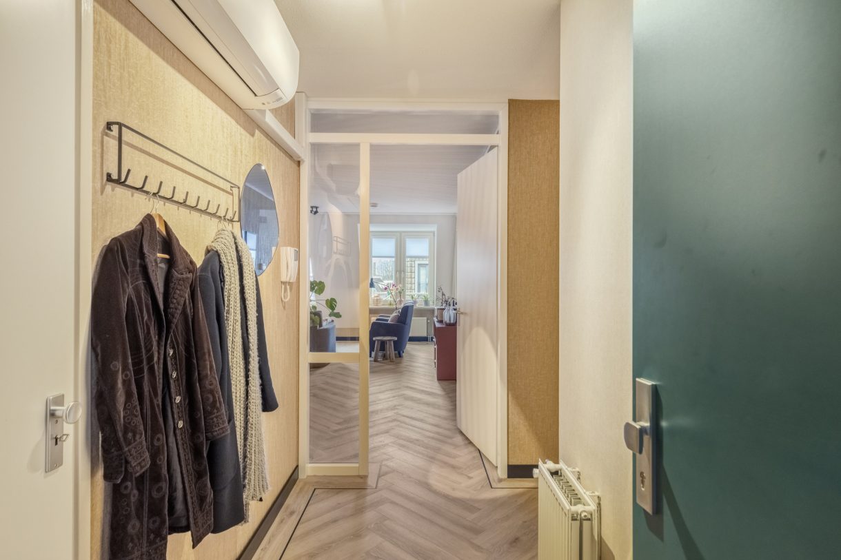 Te koop: Foto Appartement aan de Prinsenstraat 1K in Aalten