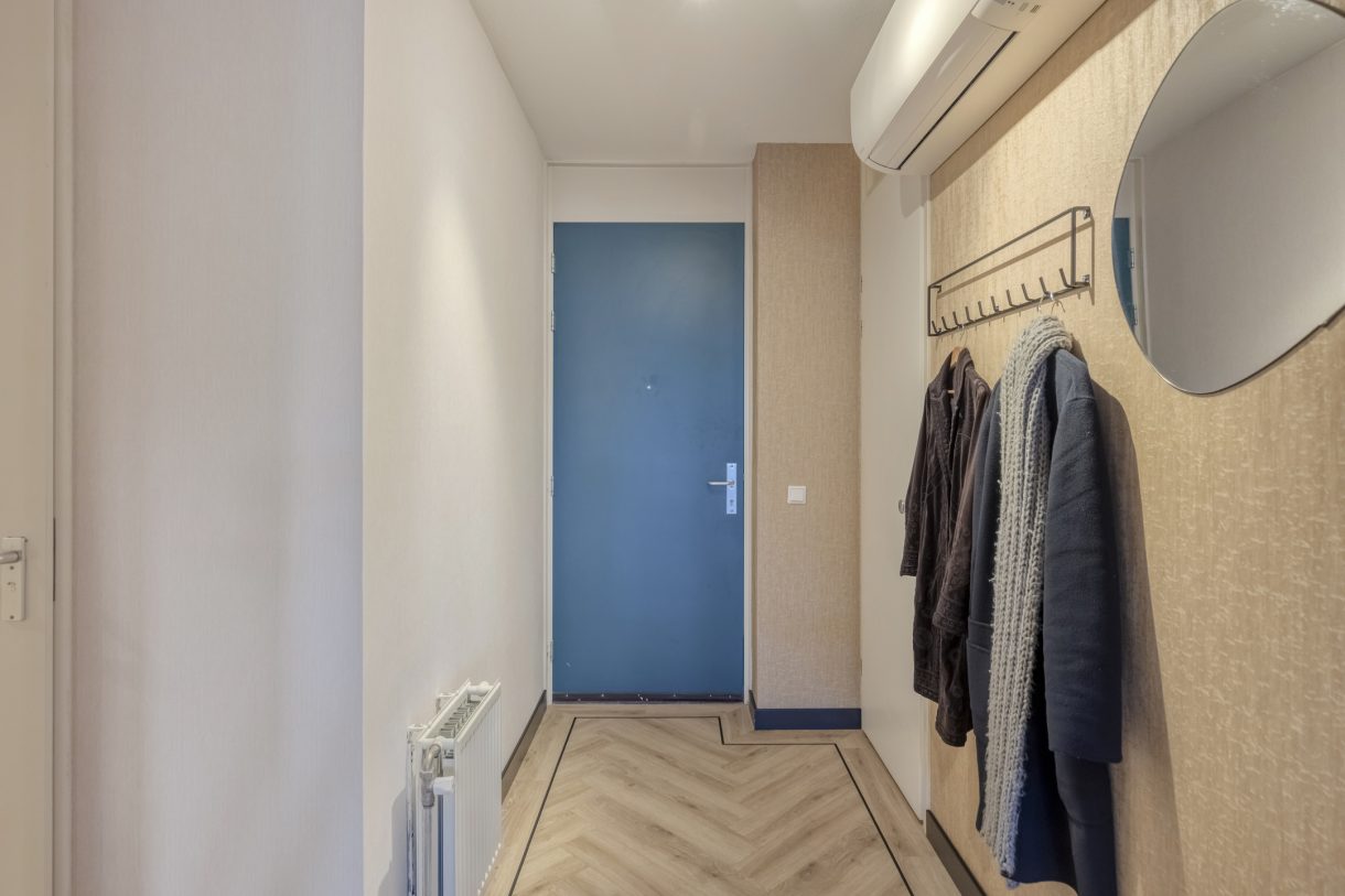 Te koop: Foto Appartement aan de Prinsenstraat 1K in Aalten
