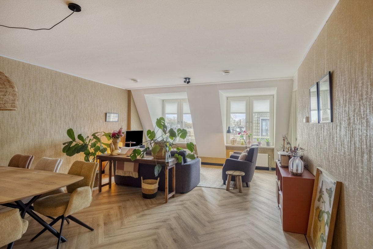 Te koop: Foto Appartement aan de Prinsenstraat 1K in Aalten