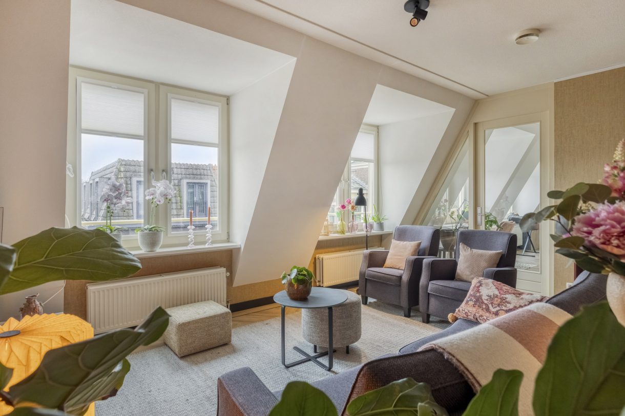 Te koop: Foto Appartement aan de Prinsenstraat 1K in Aalten