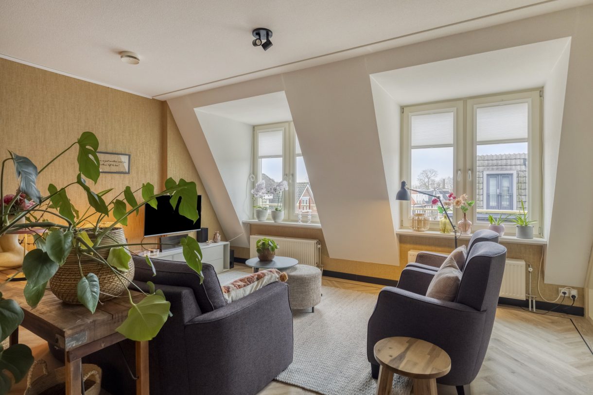 Te koop: Foto Appartement aan de Prinsenstraat 1K in Aalten