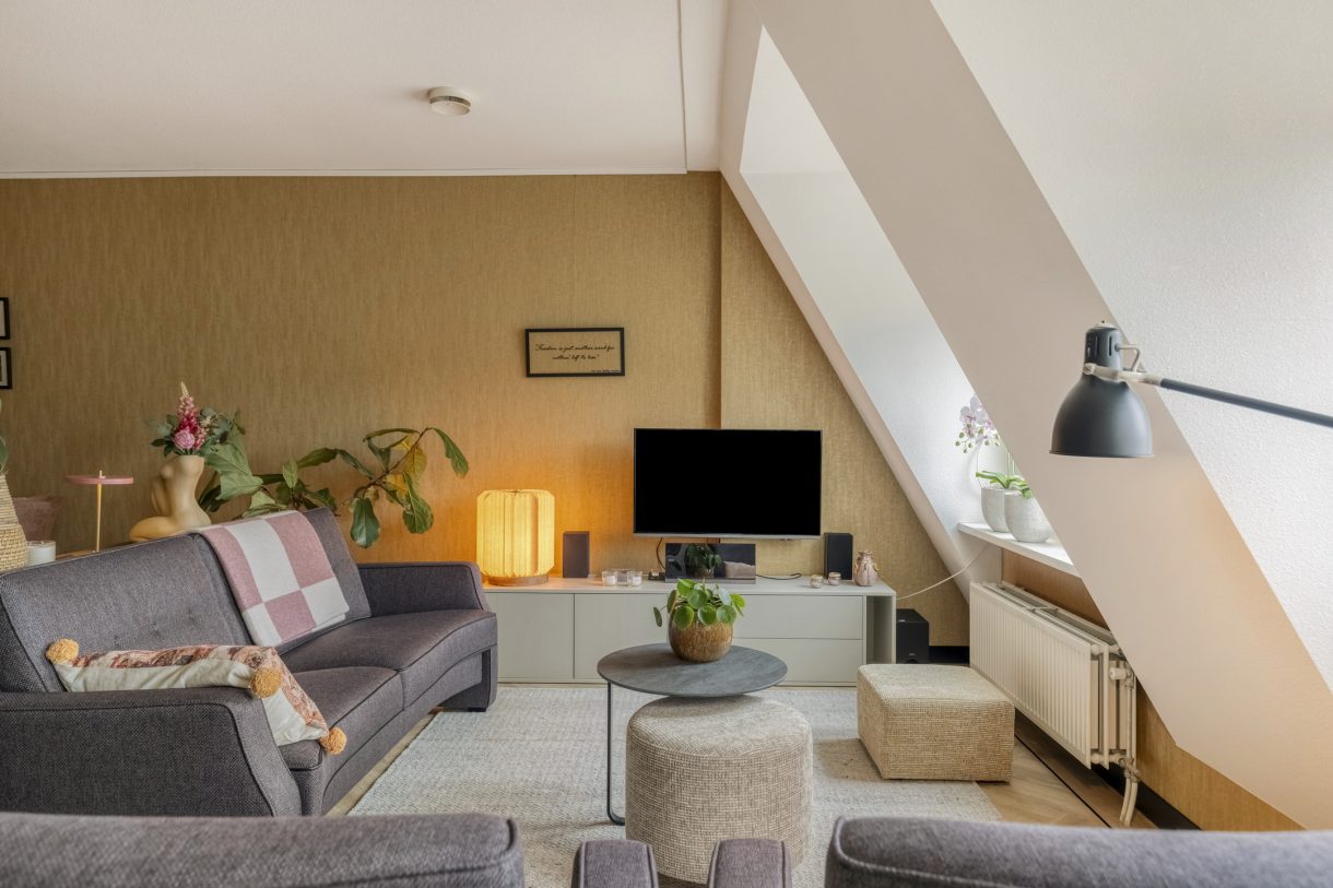 Te koop: Foto Appartement aan de Prinsenstraat 1K in Aalten