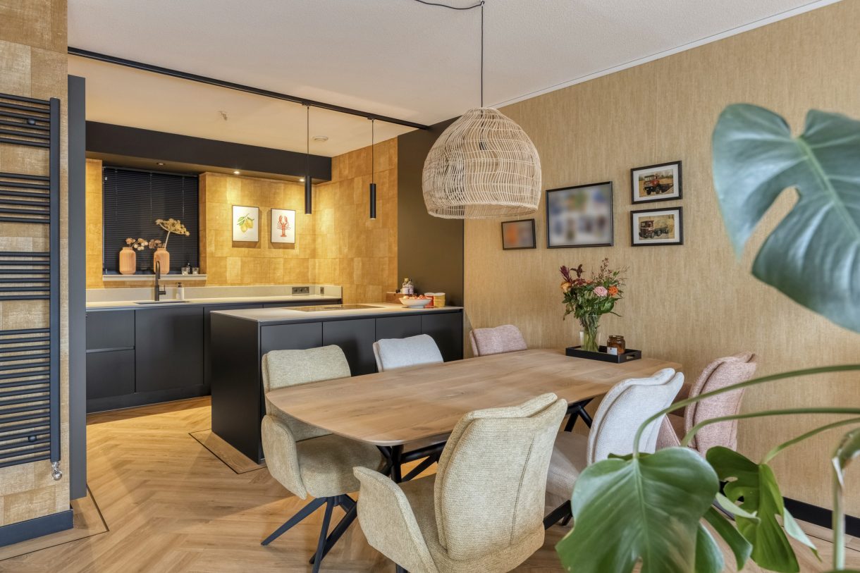 Te koop: Foto Appartement aan de Prinsenstraat 1K in Aalten