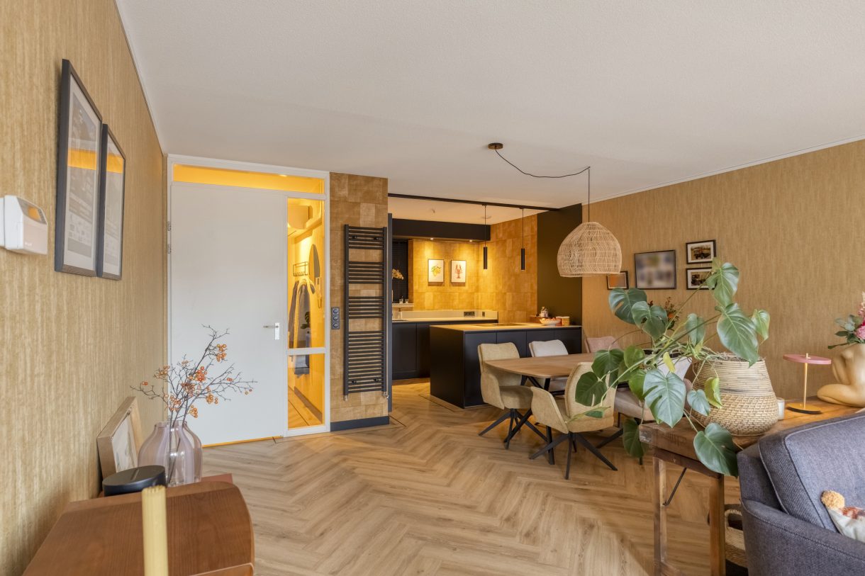 Te koop: Foto Appartement aan de Prinsenstraat 1K in Aalten