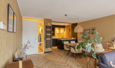 Te koop: Foto Appartement aan de Prinsenstraat 1K in Aalten