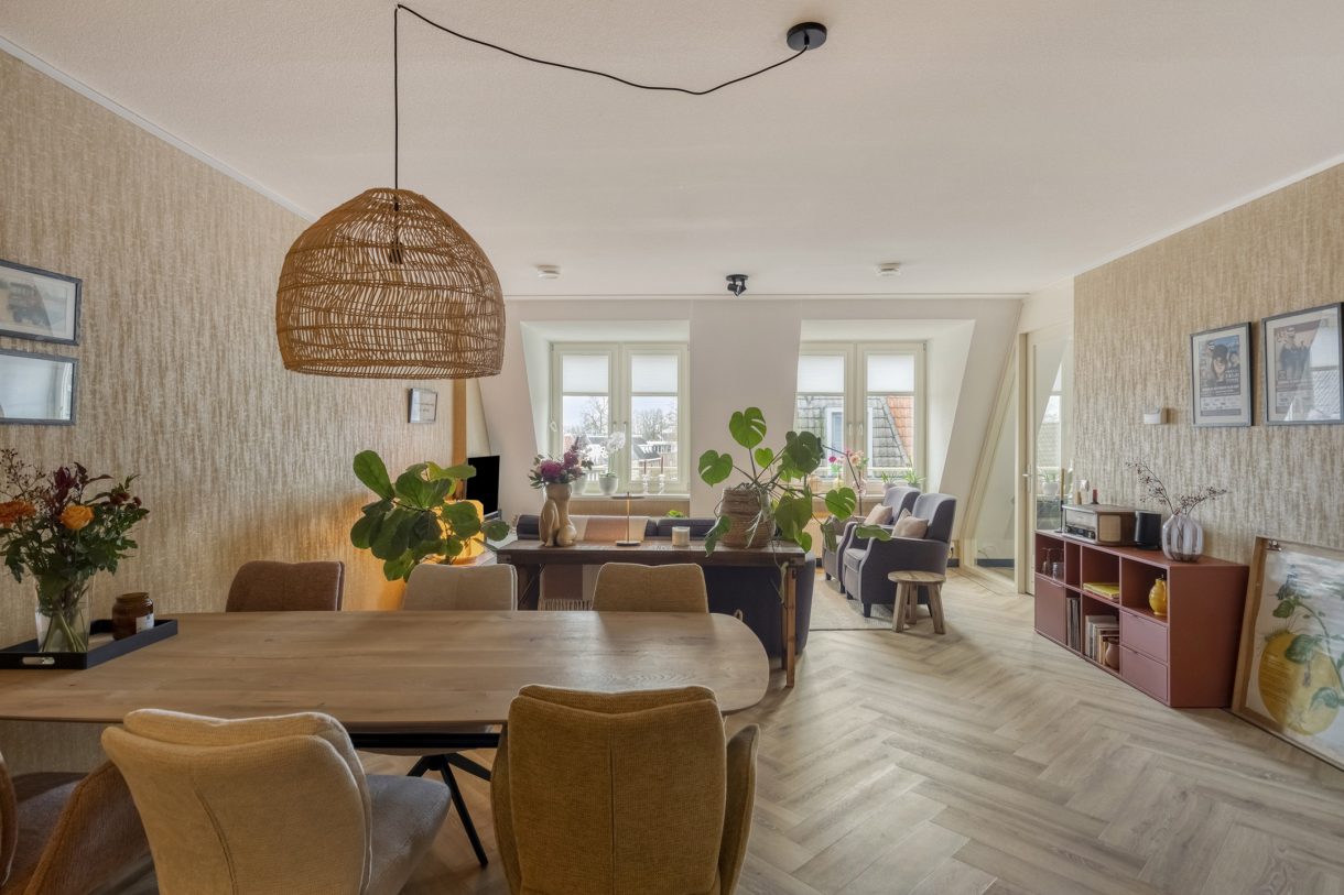 Te koop: Foto Appartement aan de Prinsenstraat 1K in Aalten