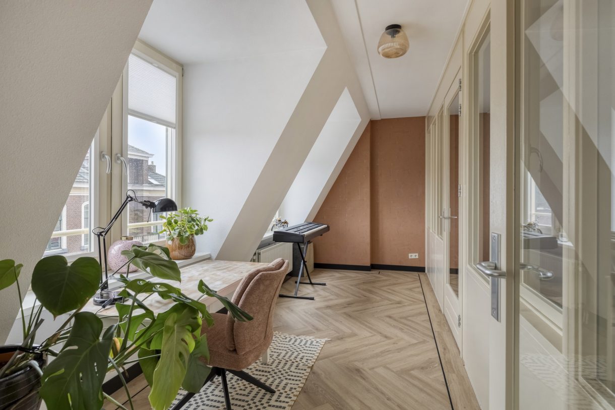 Te koop: Foto Appartement aan de Prinsenstraat 1K in Aalten