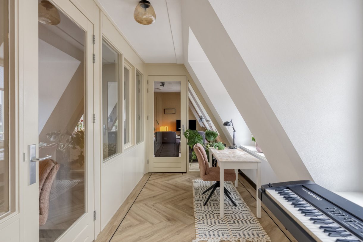Te koop: Foto Appartement aan de Prinsenstraat 1K in Aalten
